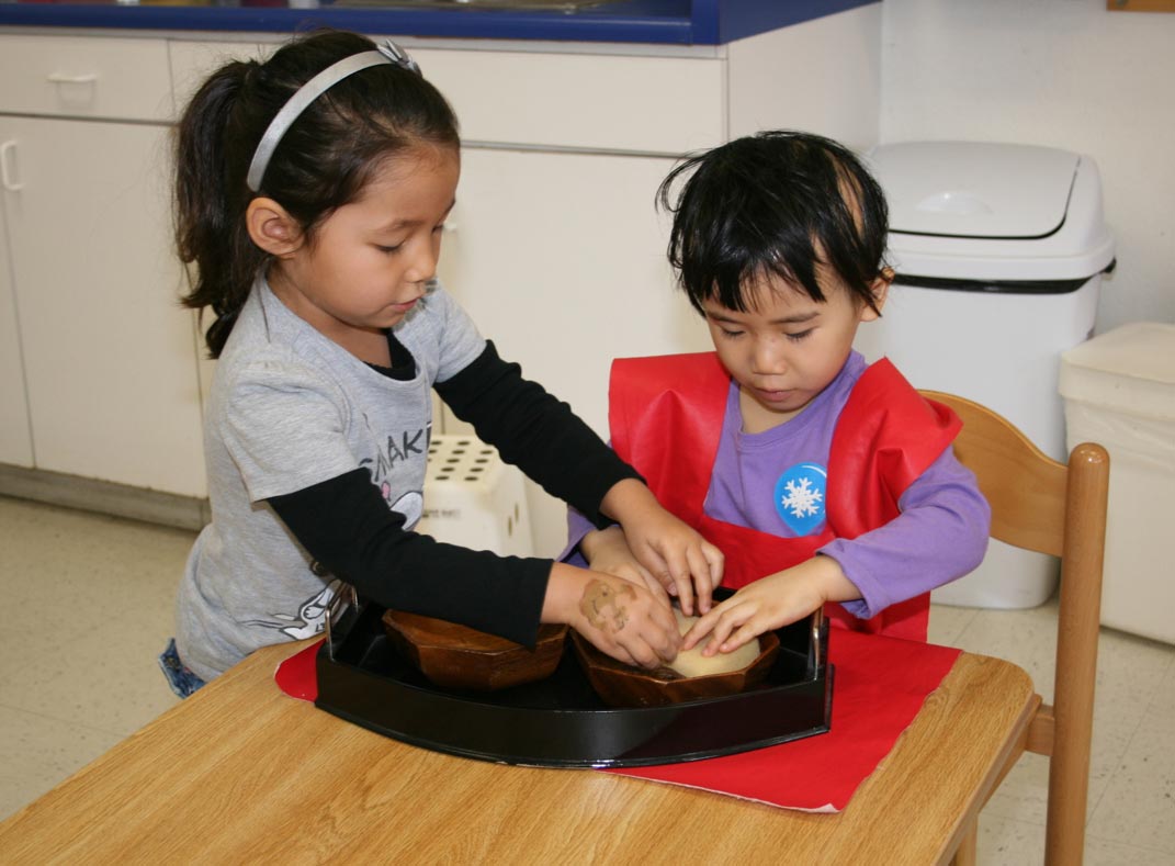 montessori preschool huntington beach irvine