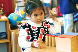 montessori preschool huntington beach