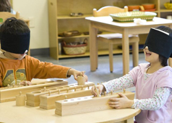 montessori preschool huntington beach