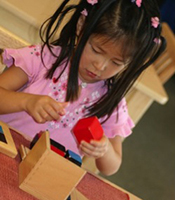 montessori preschool