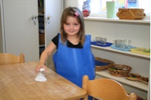 montessori preschool