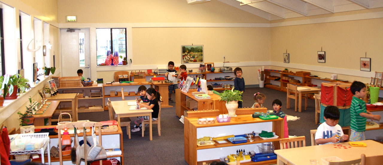 montessori preschool irvine huntington beach