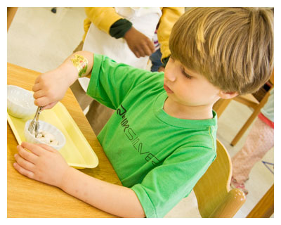 montessori preschool