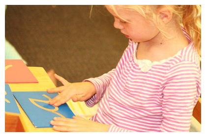 montessori preschool