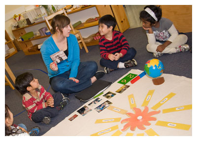 montessori preschool in orange county