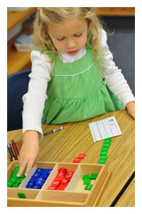 montessori preschool