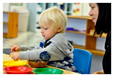 montessori preschool huntington beach