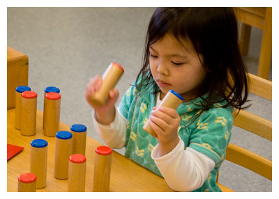 montessori preschool