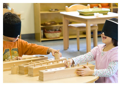 montessori preschool huntington beach