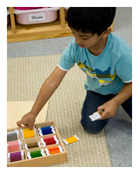 montessori preschool huntington beach